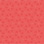 Foundation 2 | Incognito - Salmon