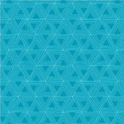 Foundation 2 | Incognito - Teal