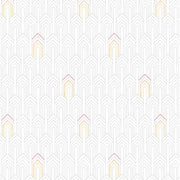 Foundation 2 | Tectonic - Paper