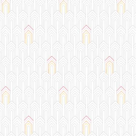 Foundation 2 | Tectonic - Paper