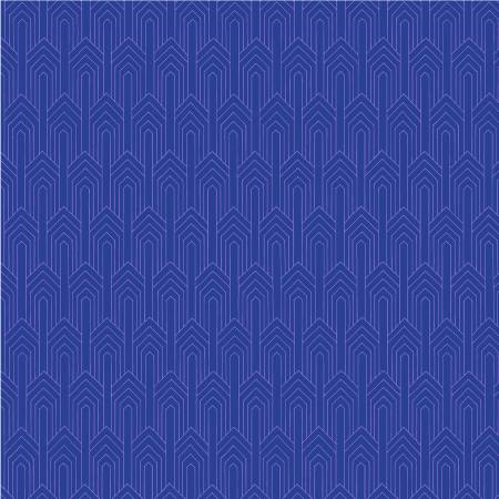 Foundation 2 | Tectonic - Periwinkle