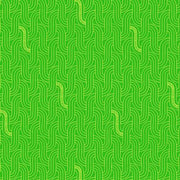 Foundation 2 | Serpentine - Green