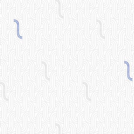 Foundation 2 | Serpentine - Paper