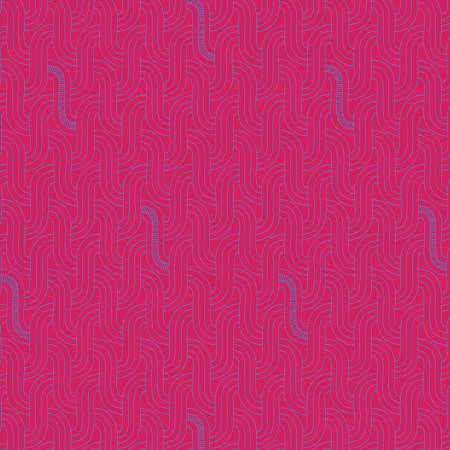 Foundation 2 | Serpentine - Pink