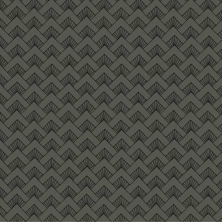 Foundation 2 | Clandestine - Graphite