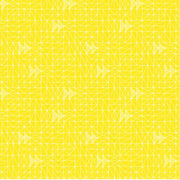 Foundation 2 | Patchwork - Yellow