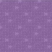Foundation 2 | Patchwork - Purple