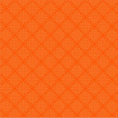Foundation 2 | Hypnosis - Orange