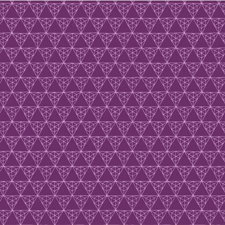 Foundation 2 | Mischief - Lavender