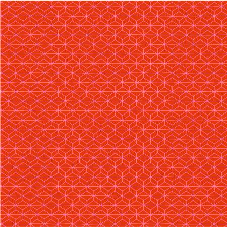 Foundation 2 | Conundrum - Red