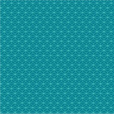 Foundation 2 | Conundrum - Turquoise