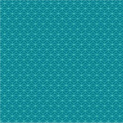 Foundation 2 | Conundrum - Turquoise