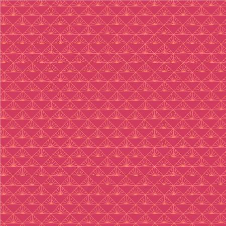 Foundation 2 | Luminous - Fuchsia