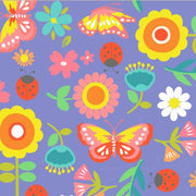 WinterFleece | Garden Play