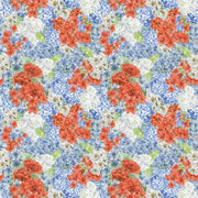 America the Beautiful | Flowerbed