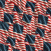Old Glory 108"