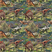 Prehistoric Paradise | Prehistoric Paradise - Spruce