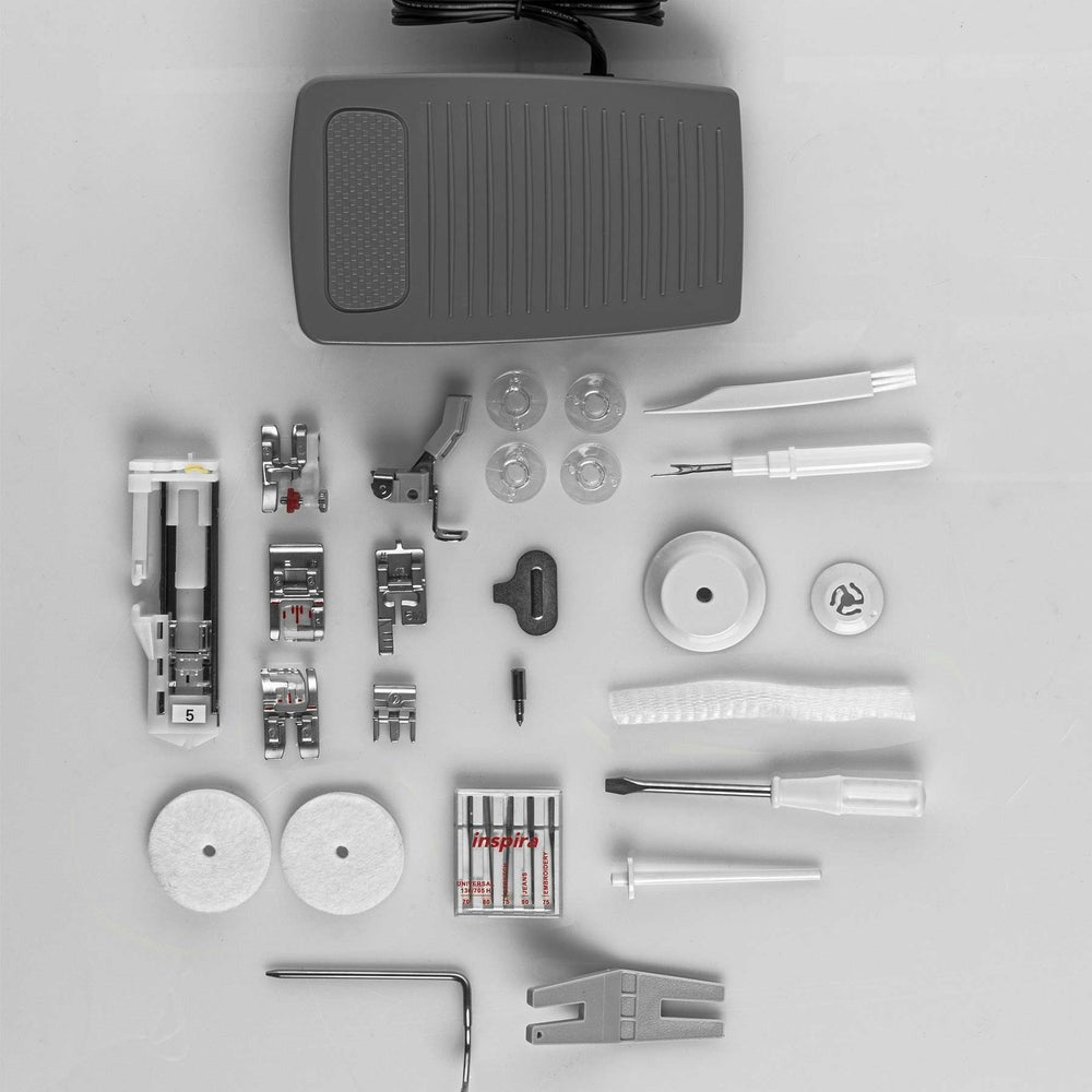 PFAFF® Quilt Ambition 635