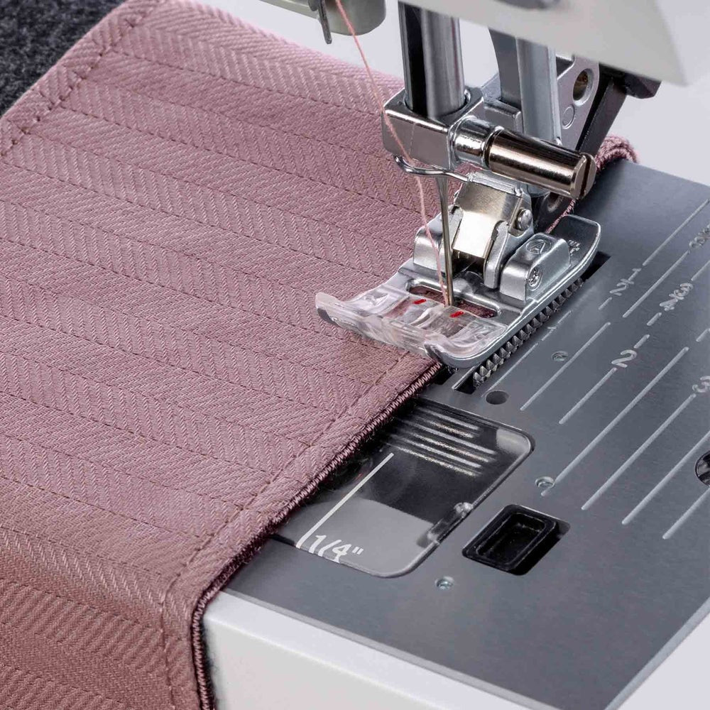 PFAFF® Quilt Ambition 635