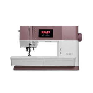 PFAFF® Quilt Ambition 635