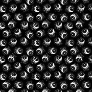 Mysticat | Eclipse - Black