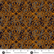 Nevermore | Lace - Orange