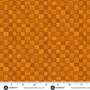 Nevermore | Checkerboard - Orange