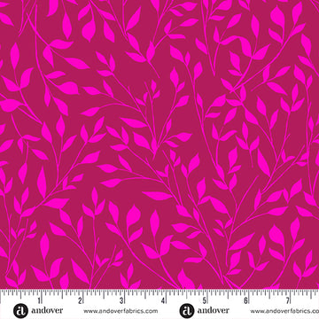 Color Me Pretty | Meadow - Magenta