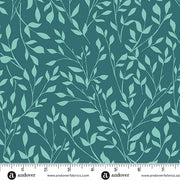 Color Me Pretty | Meadow - Lagoon