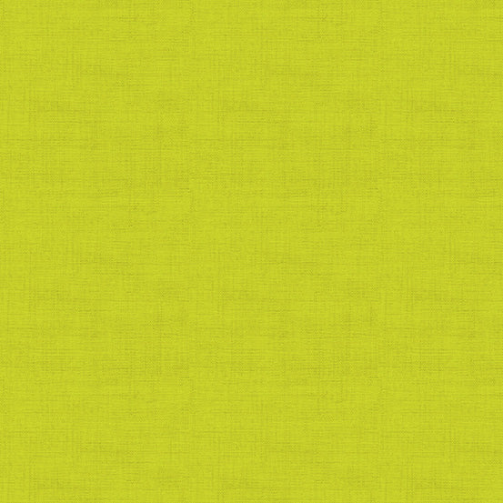 Linen Texture | Lime