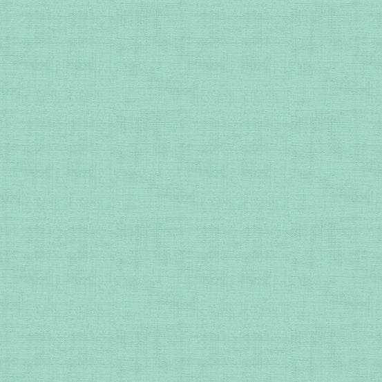 Linen Texture | Teal - Michiko