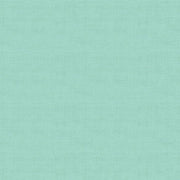 Linen Texture | Teal - Michiko