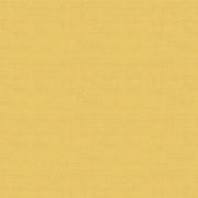 Linen Texture | Yellow - Michiko