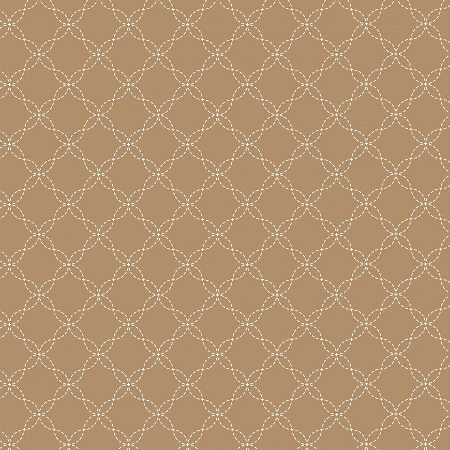 Brown Lattice