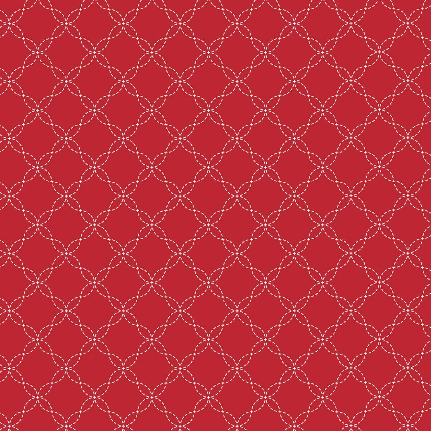 Red Lattice