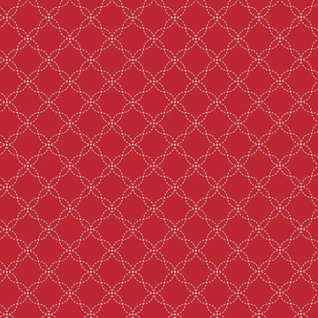 Red Lattice