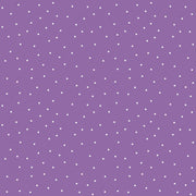 Purple Tiny Dots