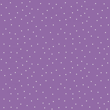 Purple Tiny Dots