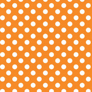 Orange Dots