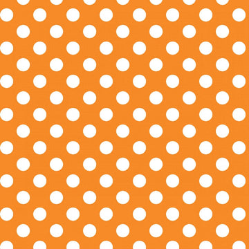 Orange Dots