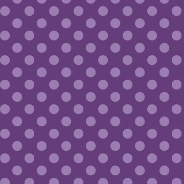 Violet Dots