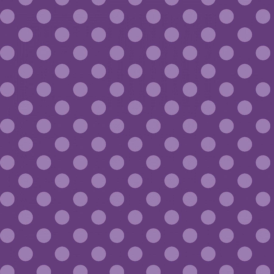 Violet Dots