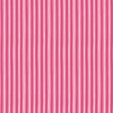 Pink Little Stripe