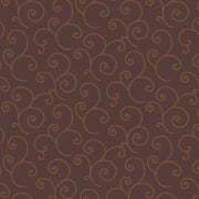 Brown Scroll