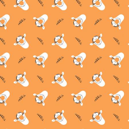 Winnie the Pooh | All About Tigger