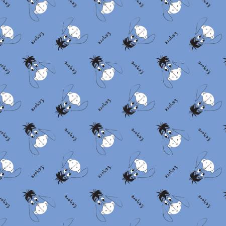 Winnie the Pooh | All About Eeyore