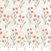 Paws & Play | Floral Field - Cream