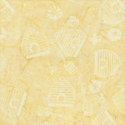 What's The Buzz | Beekeeper - Cream