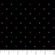 Dusk | Ditsy Dots