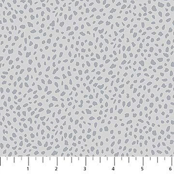 Dewfall | Spotty - Gray